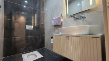 Elmas’tan M.Kemal’de Marka Projede Eşi Benzeri Olmayan Dev Metraj 5+1 !