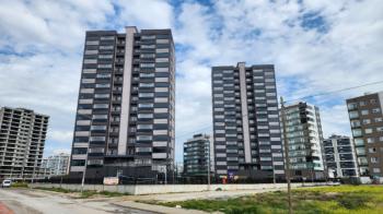 Elmas’tan M.Kemal’de Marka Projede Eşi Benzeri Olmayan Dev Metraj 5+1 !