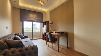 Elmas’tan M.Kemal’de Marka Projede Eşi Benzeri Olmayan Dev Metraj 5+1 !