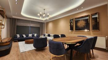 Elmas’tan M.Kemal’de Marka Projede Eşi Benzeri Olmayan Dev Metraj 5+1 !