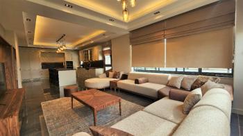 Elmas’tan M.Kemal’de Marka Projede Eşi Benzeri Olmayan Dev Metraj 5+1 !