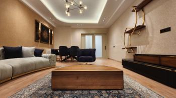 Elmas’tan M.Kemal’de Marka Projede Eşi Benzeri Olmayan Dev Metraj 5+1 !