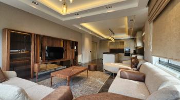 Elmas’tan M.Kemal’de Marka Projede Eşi Benzeri Olmayan Dev Metraj 5+1 !