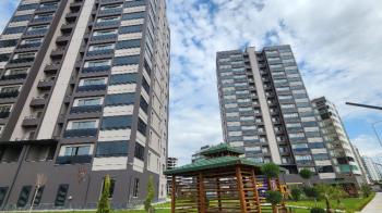 Elmas’tan M.Kemal’de Marka Projede Eşi Benzeri Olmayan Dev Metraj 5+1 !