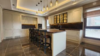 Elmas’tan M.Kemal’de Marka Projede Eşi Benzeri Olmayan Dev Metraj 5+1 !