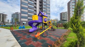 Elmas’tan M.Kemal’de Marka Projede Eşi Benzeri Olmayan Dev Metraj 5+1 !