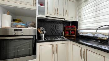 Elmas’tan Akdeniz’de Consept Projede Geniş Metrajlı 5+1