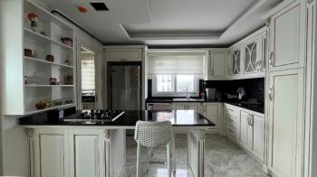 Elmas’tan Akdeniz’de Consept Projede Geniş Metrajlı 5+1