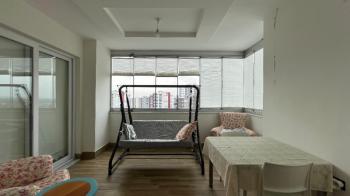 Elmas’tan Akdeniz’de Consept Projede Geniş Metrajlı 5+1