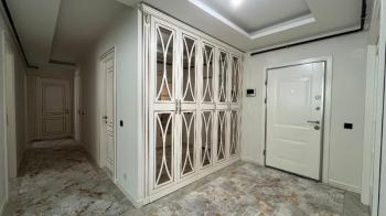 Elmas’tan Akdeniz’de Consept Projede Geniş Metrajlı 5+1