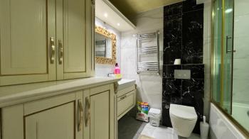 Elmas’tan Akdeniz’de Consept Projede Geniş Metrajlı 5+1