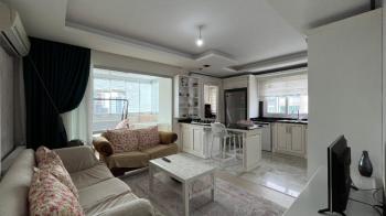 Elmas’tan Akdeniz’de Consept Projede Geniş Metrajlı 5+1