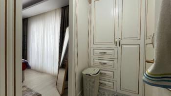 Elmas’tan Akdeniz’de Consept Projede Geniş Metrajlı 5+1