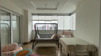 Elmas’tan Akdeniz’de Consept Projede Geniş Metrajlı 5+1