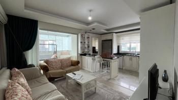 Elmas’tan Akdeniz’de Consept Projede Geniş Metrajlı 5+1