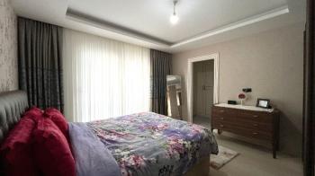 Elmas’tan Akdeniz’de Consept Projede Geniş Metrajlı 5+1