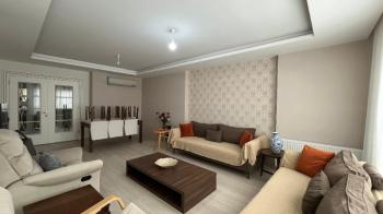 Elmas’tan Akdeniz’de Consept Projede Geniş Metrajlı 5+1