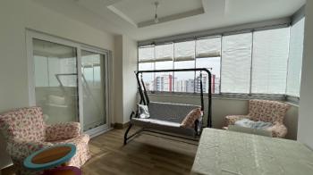 Elmas’tan Akdeniz’de Consept Projede Geniş Metrajlı 5+1