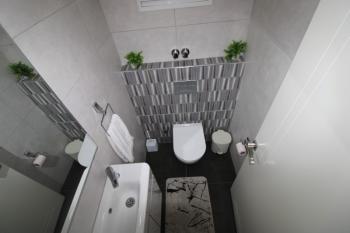 Elmas'tan Viranşehir'de Full Ekstralı,Havuzlu,Bağımsız Mutfak 4+1