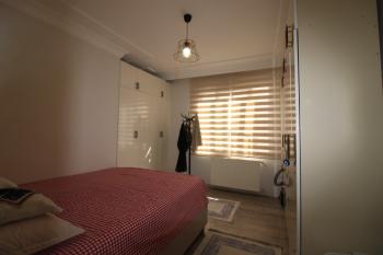 Elmas'tan Viranşehir'de Full Ekstralı,Havuzlu,Bağımsız Mutfak 4+1