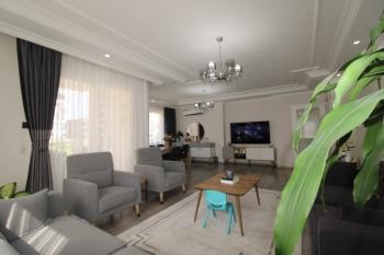 Elmas'tan Viranşehir'de Full Ekstralı,Havuzlu,Bağımsız Mutfak 4+1