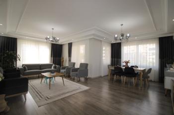 Elmas'tan Viranşehir'de Full Ekstralı,Havuzlu,Bağımsız Mutfak 4+1