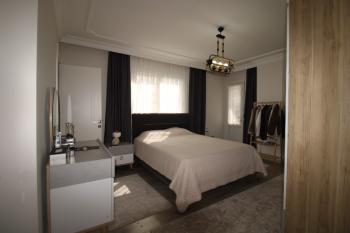 Elmas'tan Viranşehir'de Full Ekstralı,Havuzlu,Bağımsız Mutfak 4+1