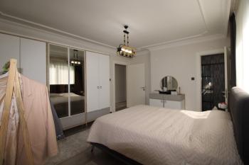 Elmas'tan Viranşehir'de Full Ekstralı,Havuzlu,Bağımsız Mutfak 4+1