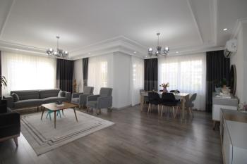 Elmas'tan Viranşehir'de Full Ekstralı,Havuzlu,Bağımsız Mutfak 4+1