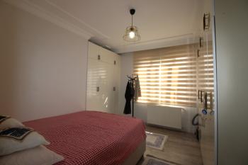 Elmas'tan Viranşehir'de Full Ekstralı,Havuzlu,Bağımsız Mutfak 4+1