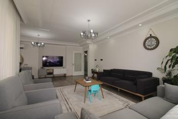 Elmas'tan Viranşehir'de Full Ekstralı,Havuzlu,Bağımsız Mutfak 4+1