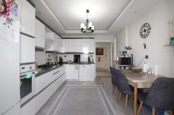 Elmas'tan Viranşehir'de Full Ekstralı,Havuzlu,Bağımsız Mutfak 4+1