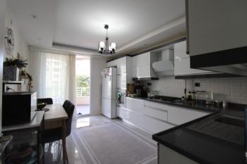 Elmas'tan Viranşehir'de Full Ekstralı,Havuzlu,Bağımsız Mutfak 4+1