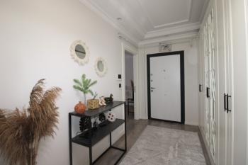 Elmas'tan Viranşehir'de Full Ekstralı,Havuzlu,Bağımsız Mutfak 4+1