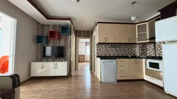 Elmas’tan Çiftlikköy’de Yatırıma Uygun Doğalgazlı 2+1