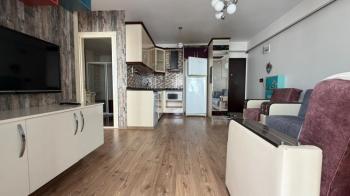 Elmas’tan Çiftlikköy’de Yatırıma Uygun Doğalgazlı 2+1