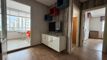 Elmas’tan Çiftlikköy’de Yatırıma Uygun Doğalgazlı 2+1