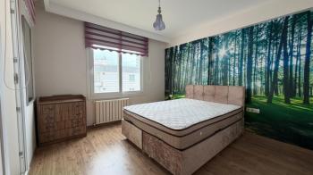 Elmas’tan Çiftlikköy’de Yatırıma Uygun Doğalgazlı 2+1