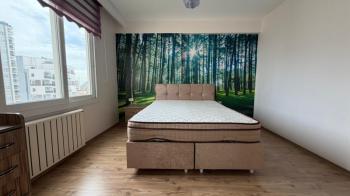 Elmas’tan Çiftlikköy’de Yatırıma Uygun Doğalgazlı 2+1