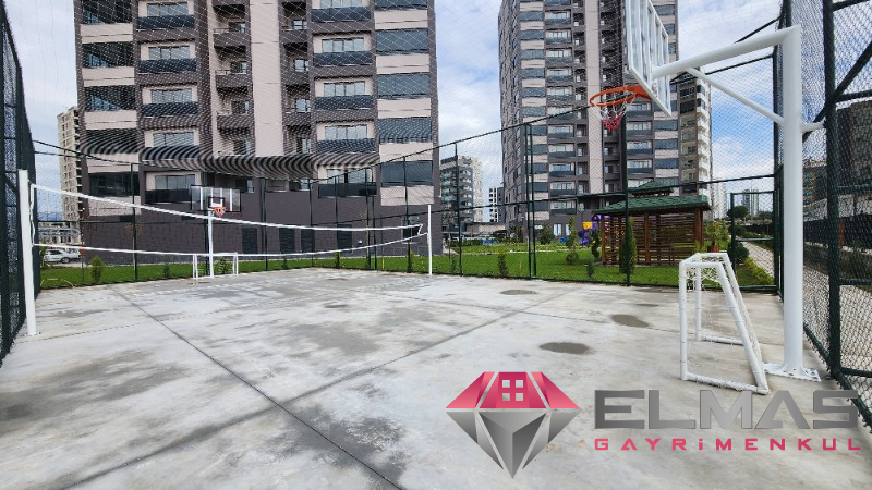 Elmas’tan M.Kemal’de Marka Projede Eşi Benzeri Olmayan Dev Metraj 5+1 !