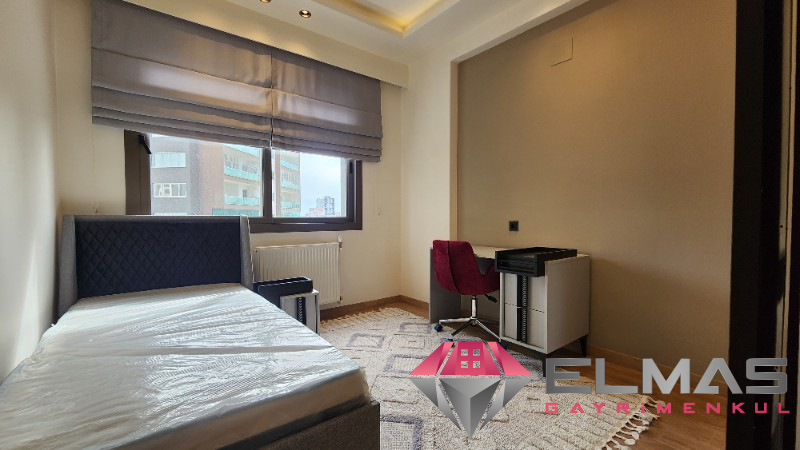 Elmas’tan M.Kemal’de Marka Projede Eşi Benzeri Olmayan Dev Metraj 5+1 !