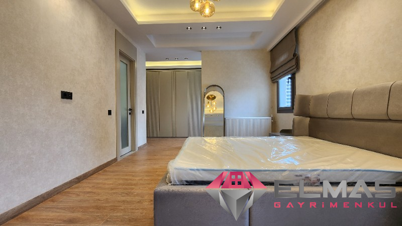 Elmas’tan M.Kemal’de Marka Projede Eşi Benzeri Olmayan Dev Metraj 5+1 !