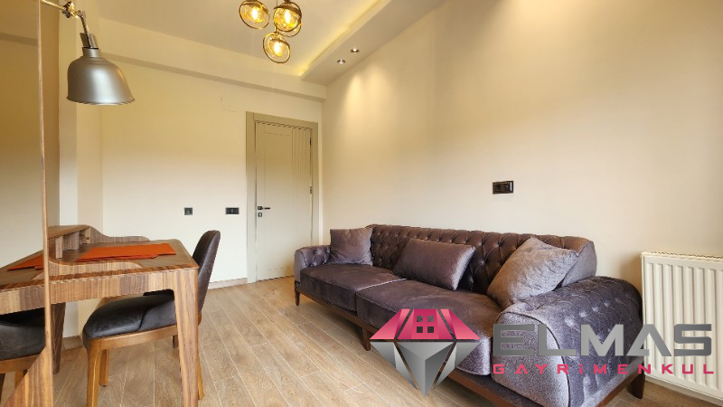 Elmas’tan M.Kemal’de Marka Projede Eşi Benzeri Olmayan Dev Metraj 5+1 !