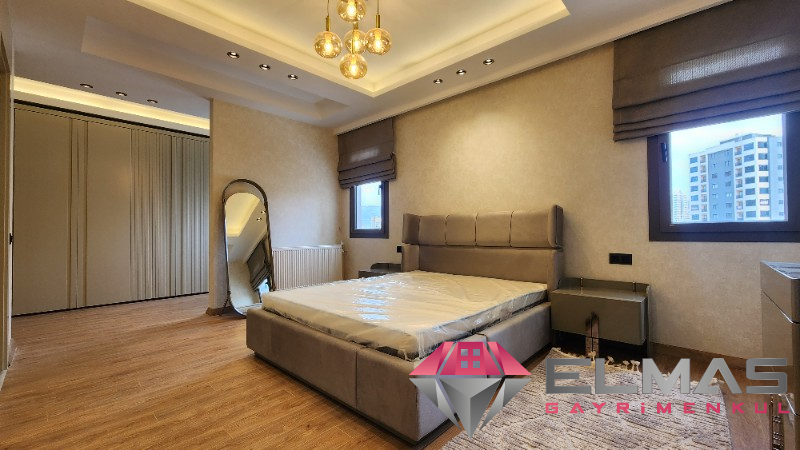 Elmas’tan M.Kemal’de Marka Projede Eşi Benzeri Olmayan Dev Metraj 5+1 !