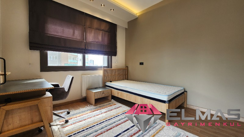 Elmas’tan M.Kemal’de Marka Projede Eşi Benzeri Olmayan Dev Metraj 5+1 !