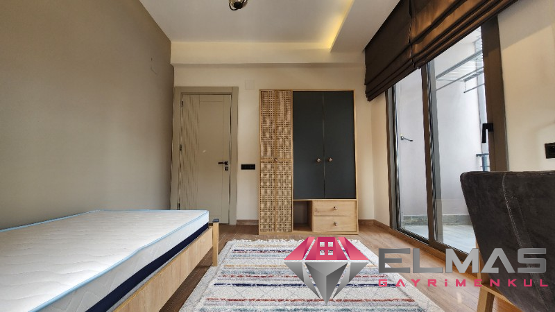 Elmas’tan M.Kemal’de Marka Projede Eşi Benzeri Olmayan Dev Metraj 5+1 !