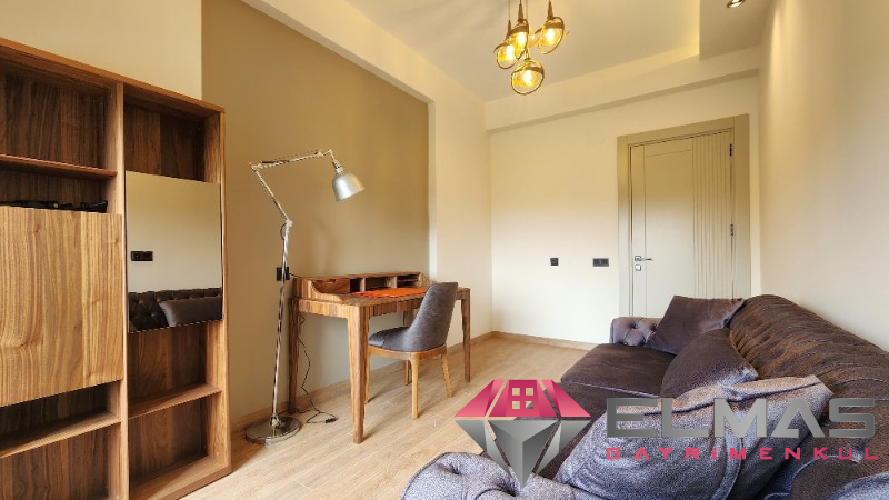 Elmas’tan M.Kemal’de Marka Projede Eşi Benzeri Olmayan Dev Metraj 5+1 !