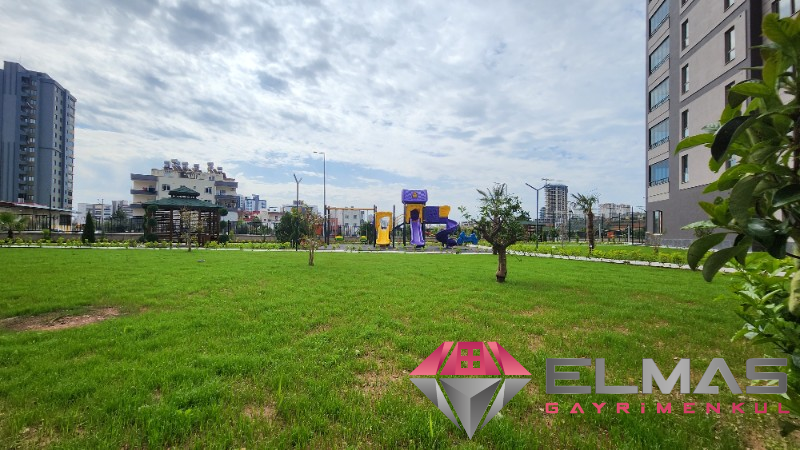 Elmas’tan M.Kemal’de Marka Projede Eşi Benzeri Olmayan Dev Metraj 5+1 !