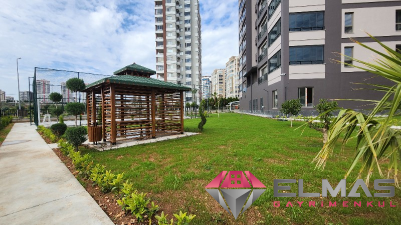 Elmas’tan M.Kemal’de Marka Projede Eşi Benzeri Olmayan Dev Metraj 5+1 !