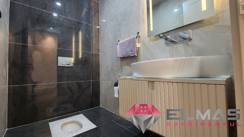 Elmas’tan M.Kemal’de Marka Projede Eşi Benzeri Olmayan Dev Metraj 5+1 !